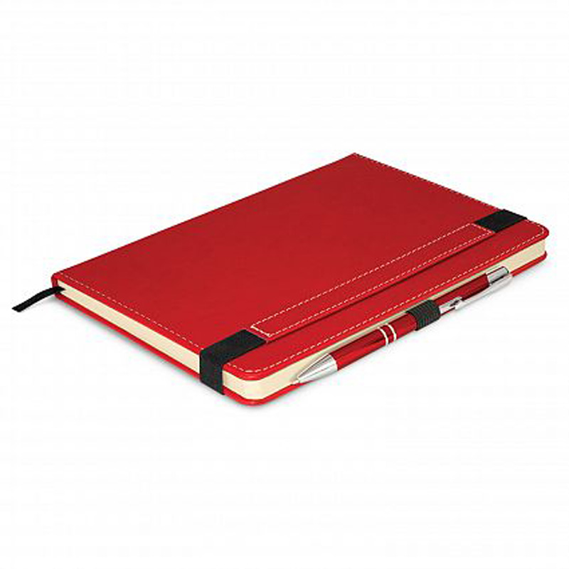 Premier Notebook with Pen image8